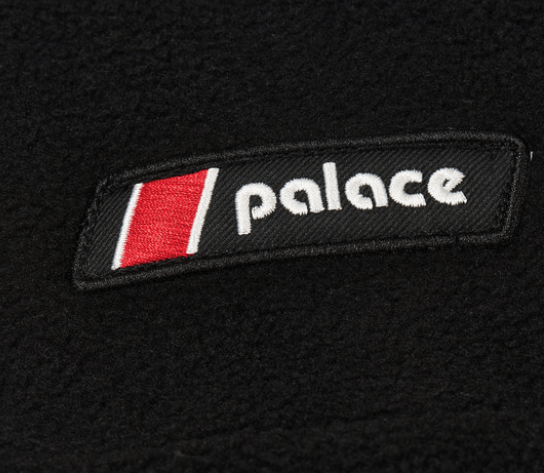 Berghaus × Palace Palace Berghaus Fleece Black Size Large Size US L / EU 52-54 / 3 - 2 Thumbnail