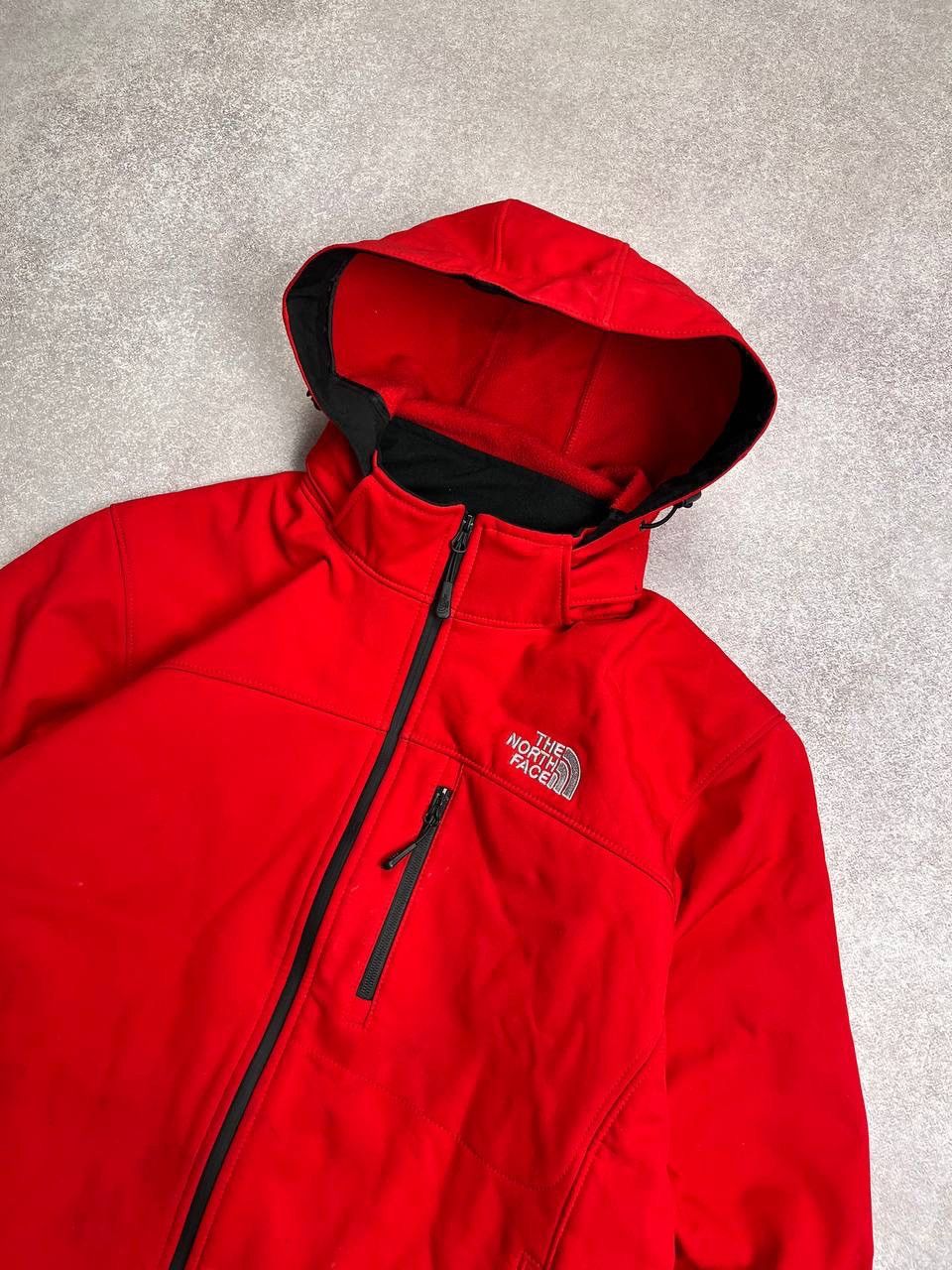 The North Face × Vintage QUICK SALE⚡️VINTAGE THE NORTH FACE GORE-TEX WATERPROOF JACKET Size US L / EU 52-54 / 3 - 2 Thumbnail