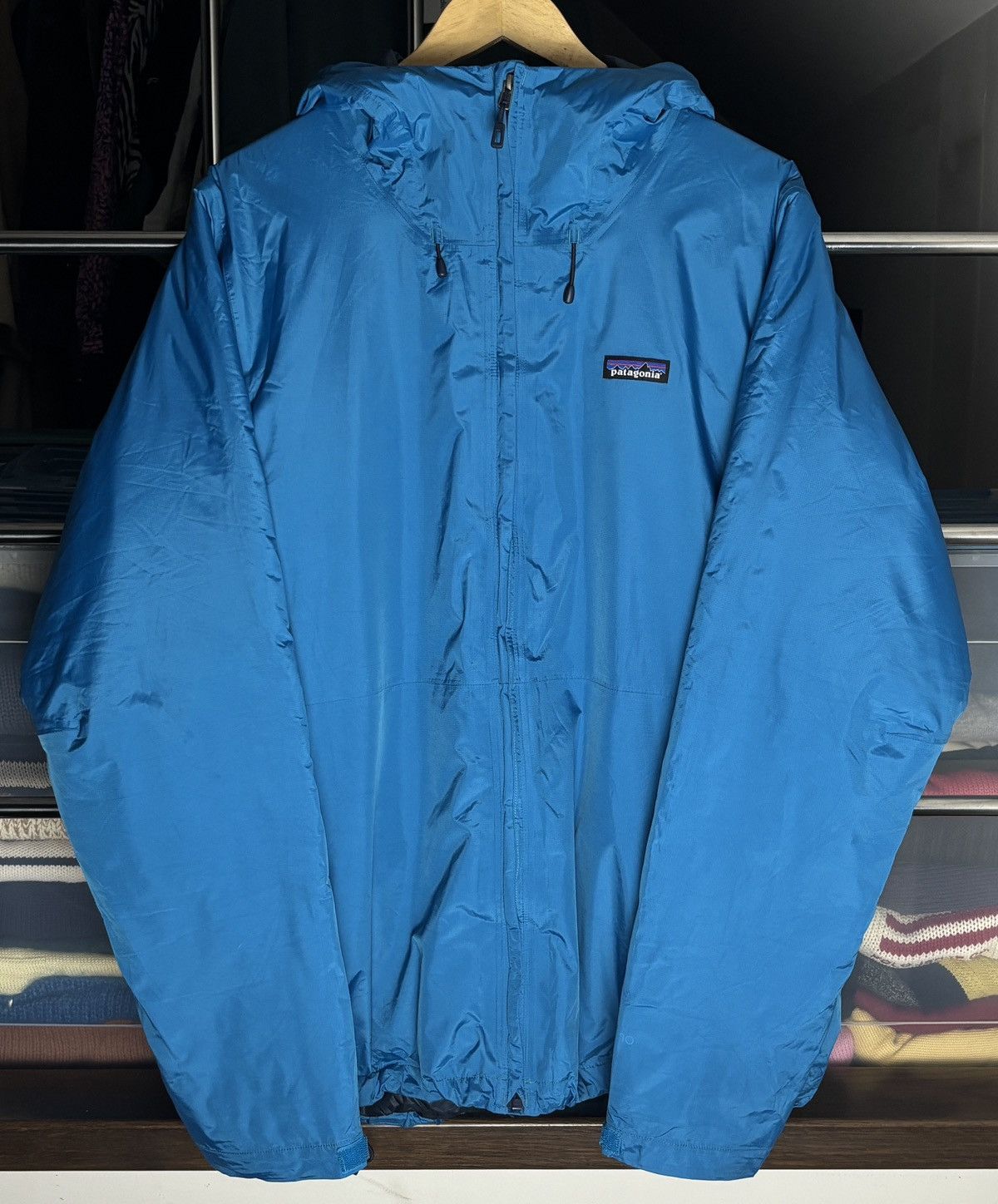 Patagonia Patagonia SST Wading H2No Fly Fishing Jacket XL | Grailed