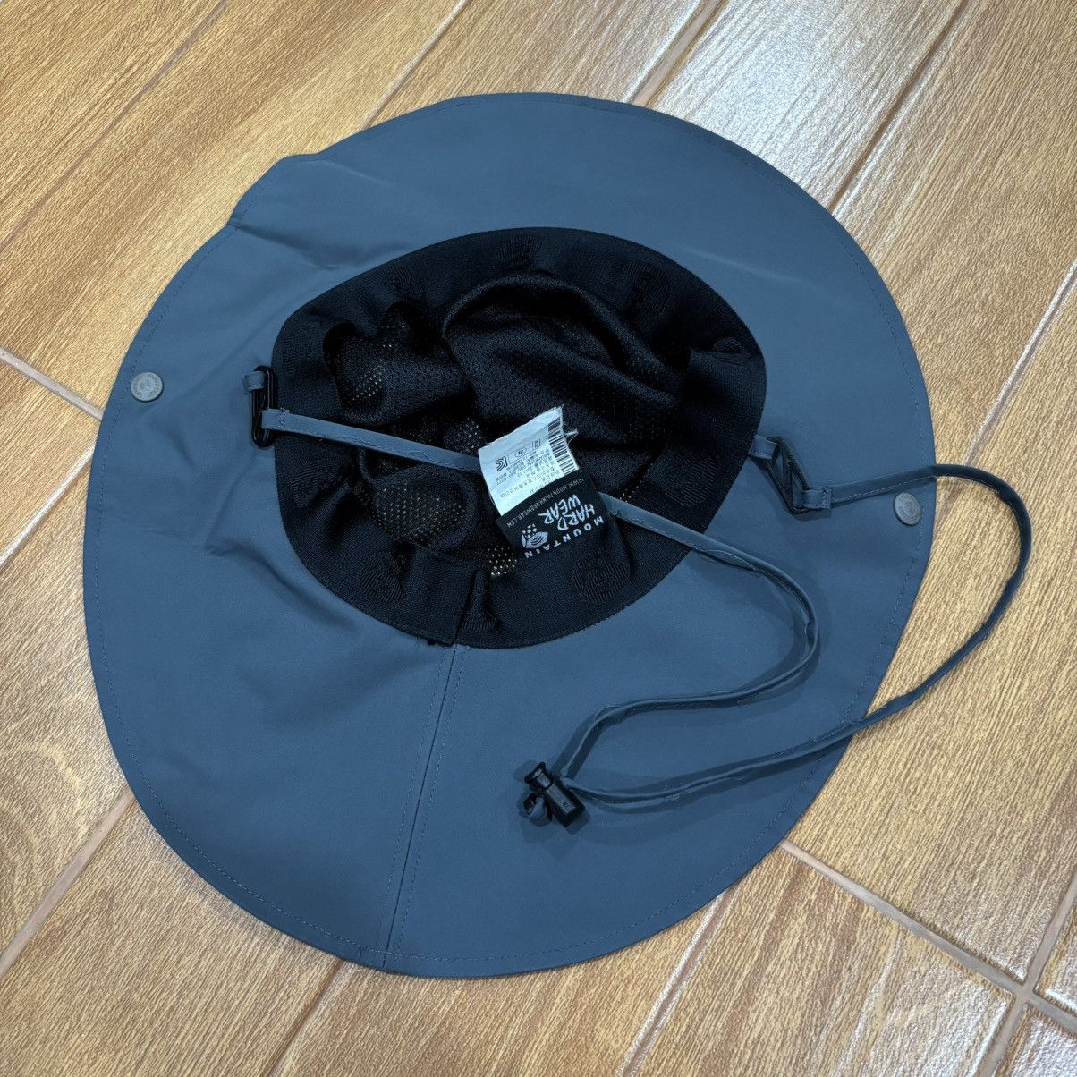 Mountain Hardwear Mountain Hardware Bucket Hat Size ONE SIZE - 7 Thumbnail
