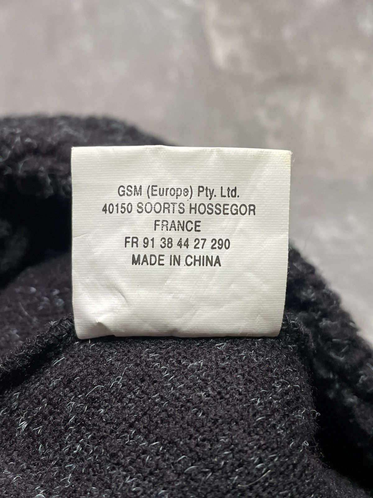 Billabong Vintage Y2k Billabong Sherpa Trapper Hat Fleece Skate Gorp Size ONE SIZE - 6 Thumbnail