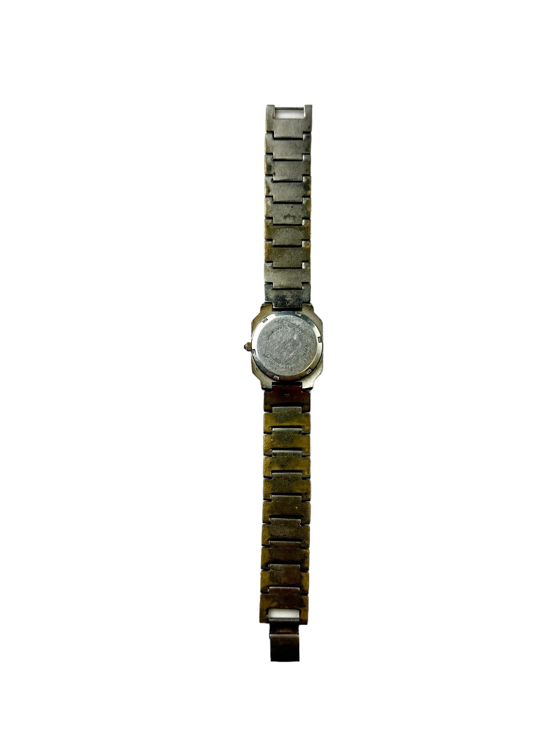 Vintage 90's Vintage Pacorabanne slim watches Size ONE SIZE - 3 Thumbnail
