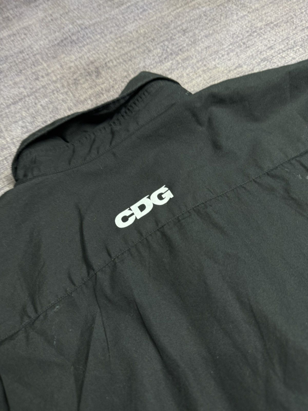 Comme des Garcons COMME DES GARCONS SHIRT Size US M / EU 48-50 / 2 - 4 Thumbnail