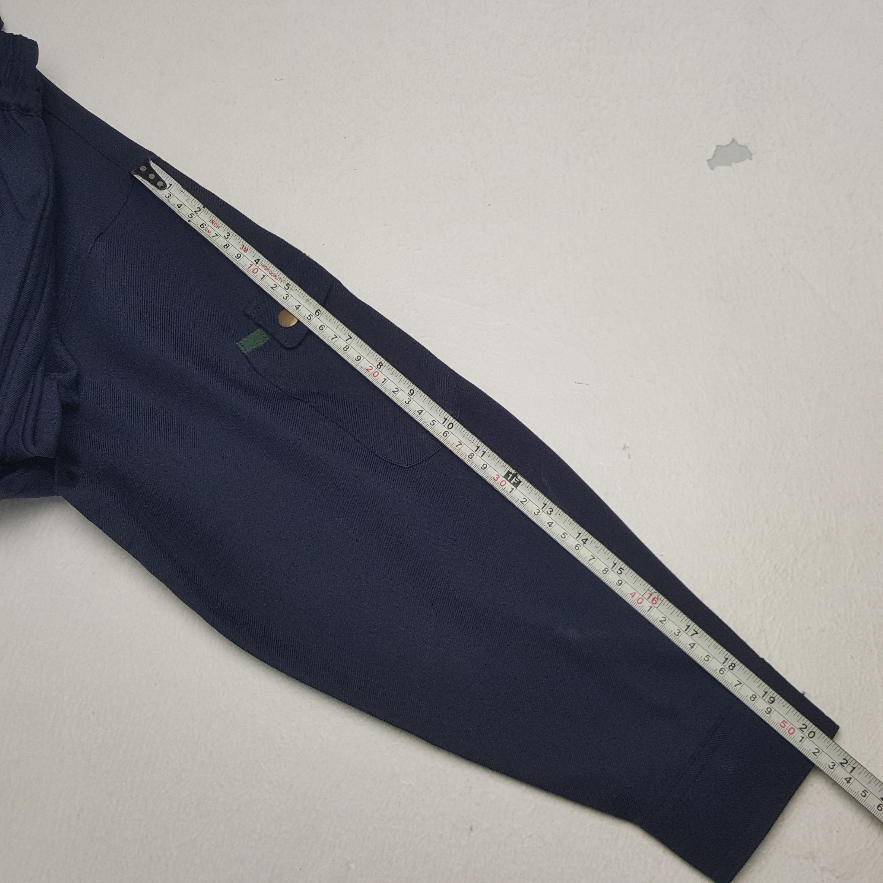 Vintage Vintage Nismo Nissan Racing Team Custom Japan Sport Jacket Size US XS / EU 42 / 0 - 7 Thumbnail