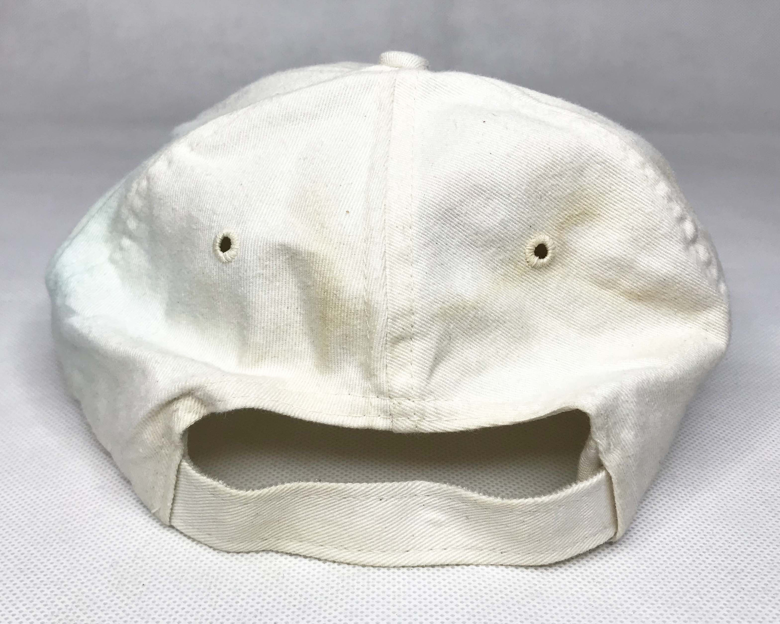 NCAA × Vintage Vintage Texace 1998 NCAA Final Four San Antonio Cap Size ONE SIZE - 6 Thumbnail