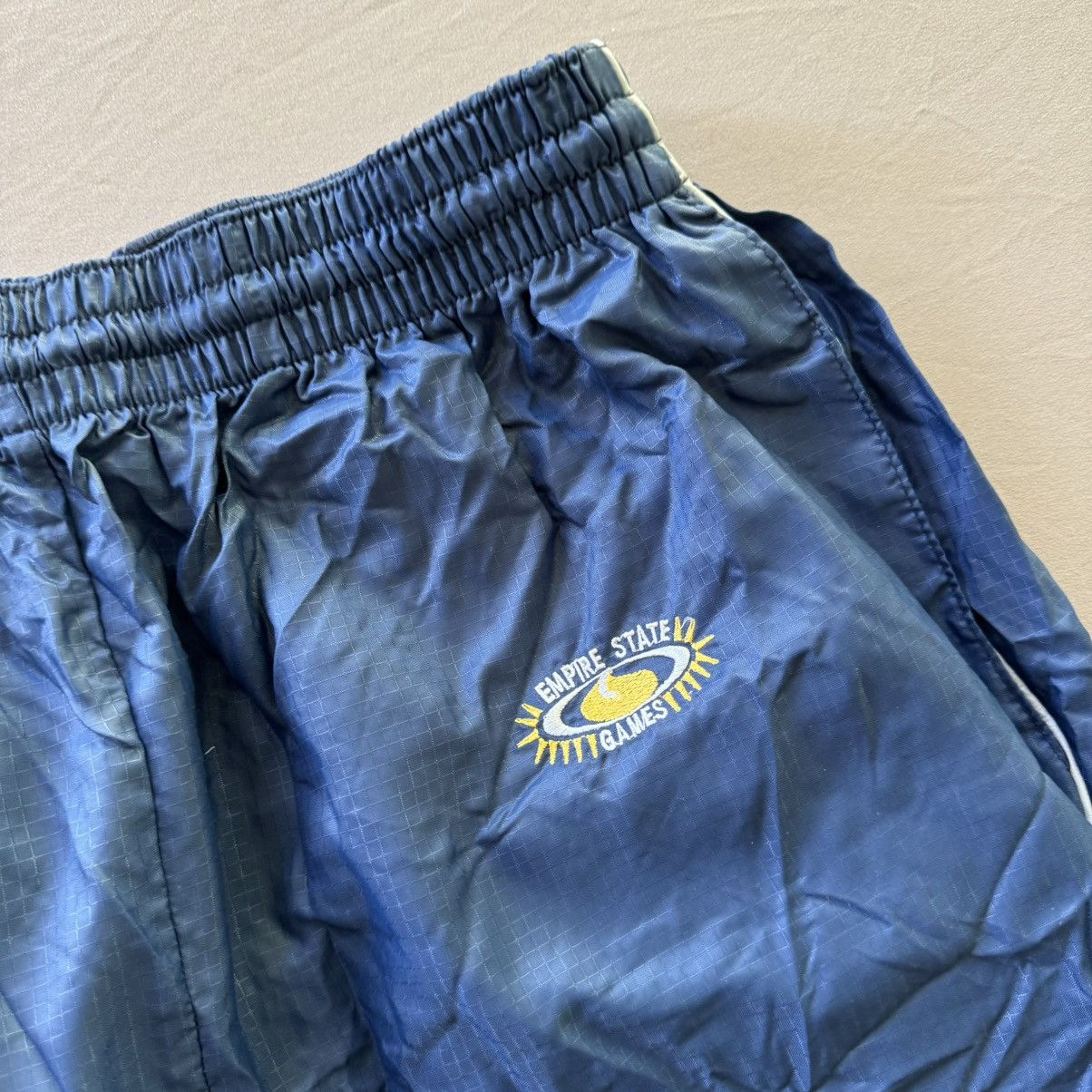 Other Vintage 2003 Empire State Games Windbreaker Tracksuit Set Size US M / EU 48-50 / 2 - 12 Thumbnail