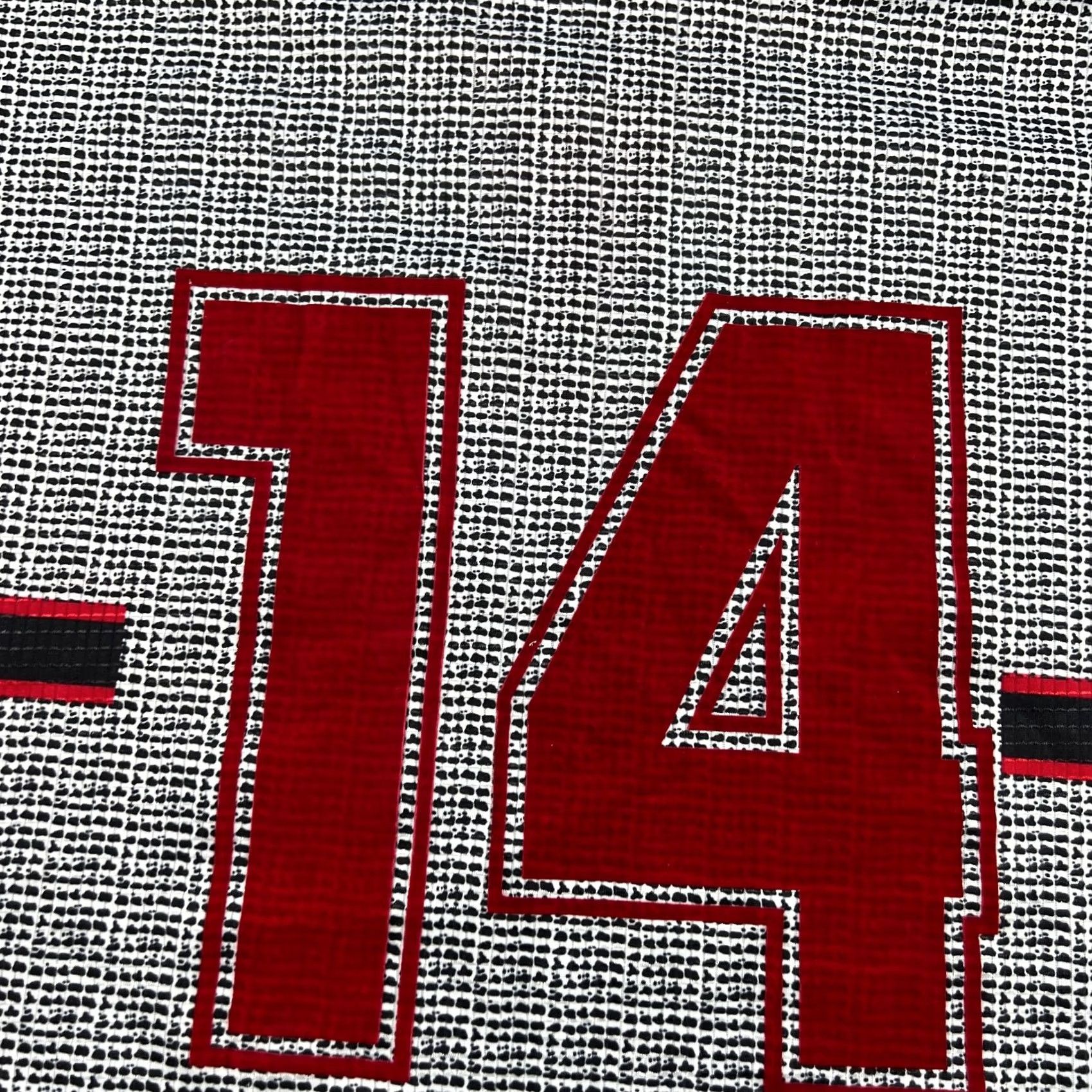 Macron VINTAGE Manchester United 1995 1996 Away Jersey Macron XL Football Long Sleeves Size US XL / EU 56 / 4 - 3 Thumbnail