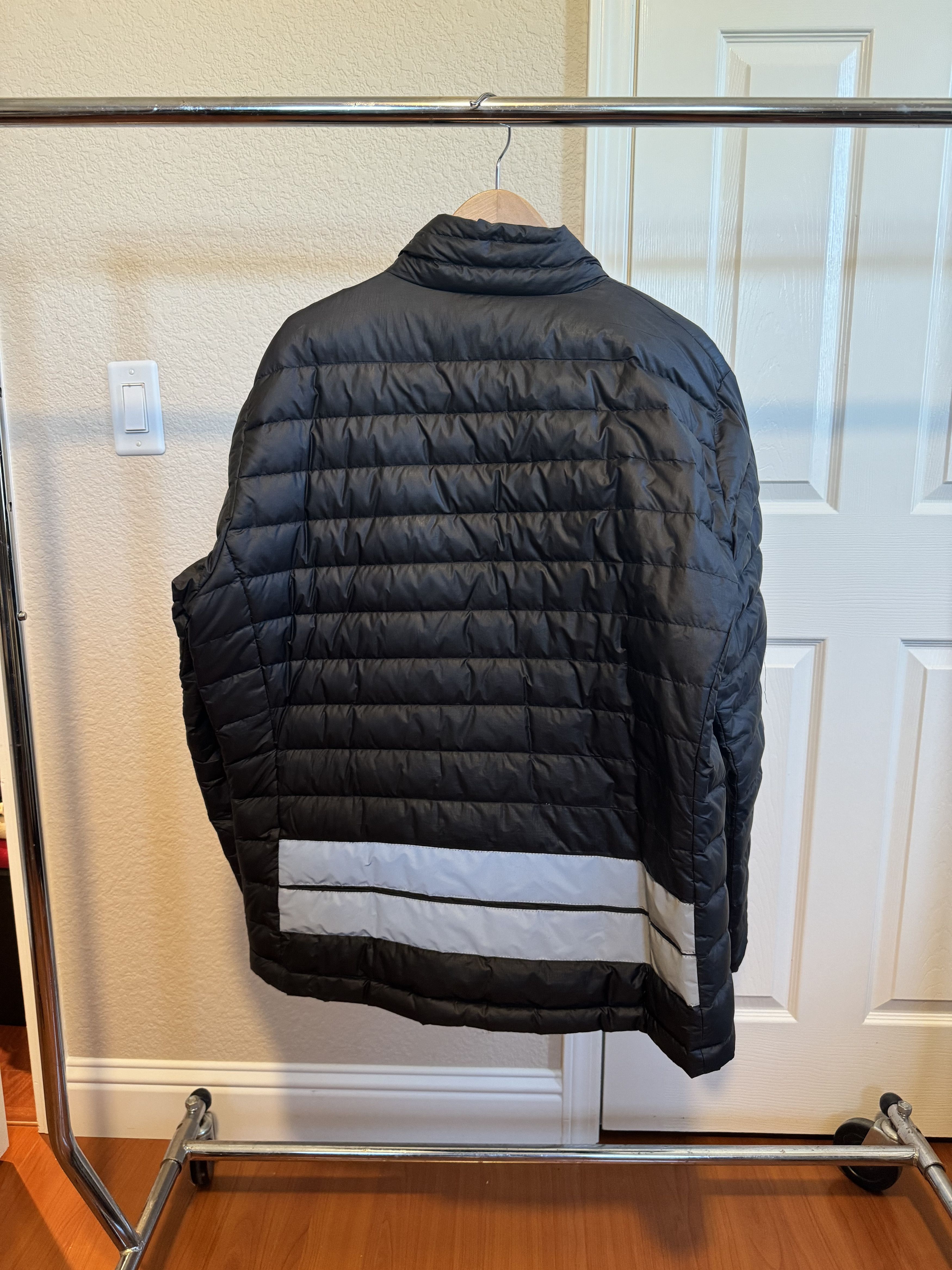 Patagonia Patagonia puffer Size US XL / EU 56 / 4 - 2 Thumbnail
