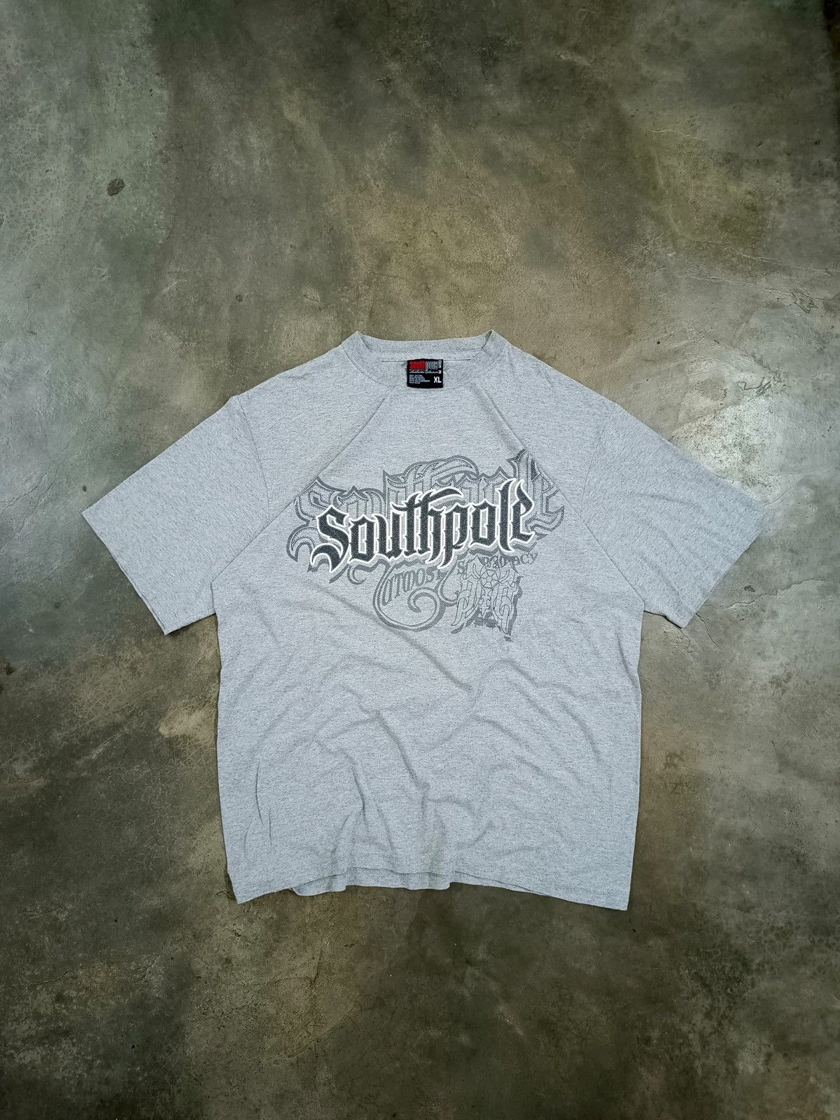 Vintage Southpole Size US XL / EU 56 / 4 - 1 Thumbnail