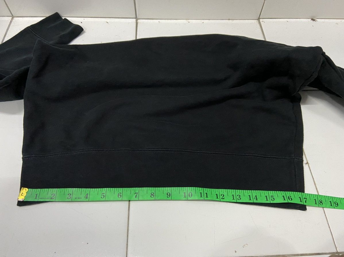 Japanese Brand SNOW MAN LIVE TOUR 2022 LABO SWEATSHIRT Size US M / EU 48-50 / 2 - 13 Thumbnail