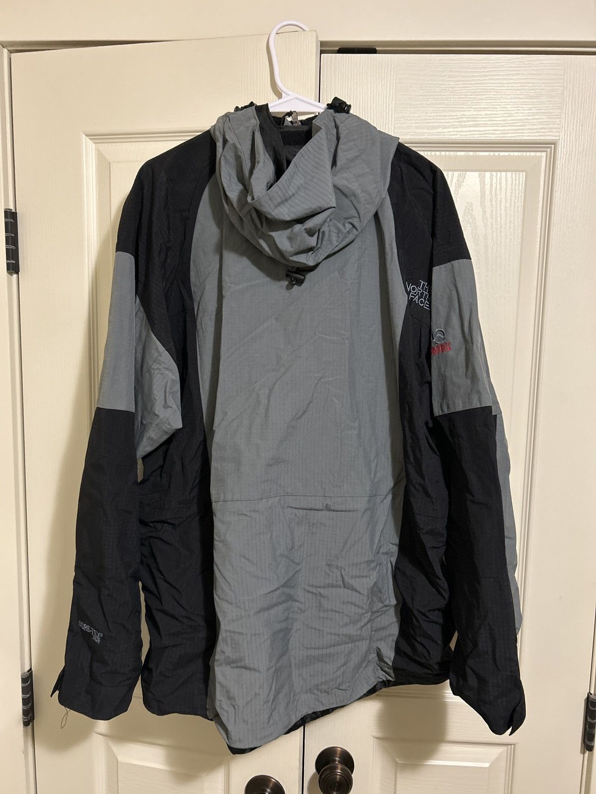 The North Face The North Face Gore-Tex XCR summit series jacket Size US XL / EU 56 / 4 - 2 Thumbnail
