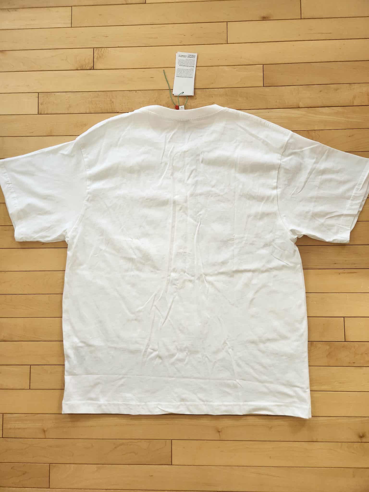 Human Made KENZO Paris Lucky Tiger T-Shirt by NIGO Size US L / EU 52-54 / 3 - 7 Thumbnail