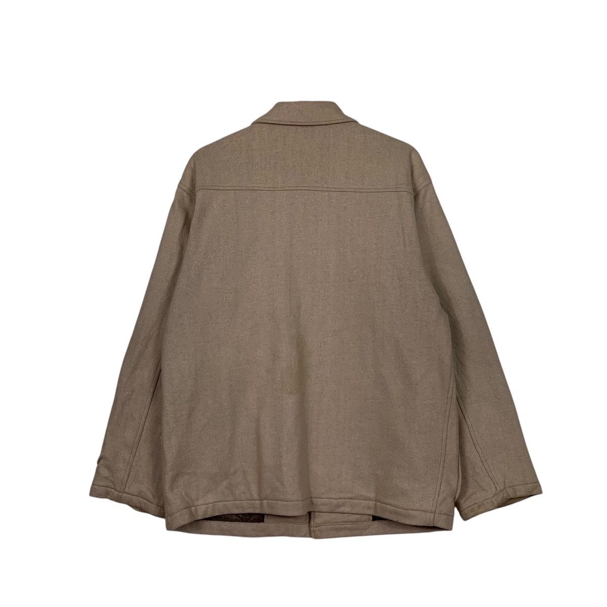 Japanese Brand Japanese Brand Narcissus Casual Jacket Size US M / EU 48-50 / 2 - 7 Thumbnail