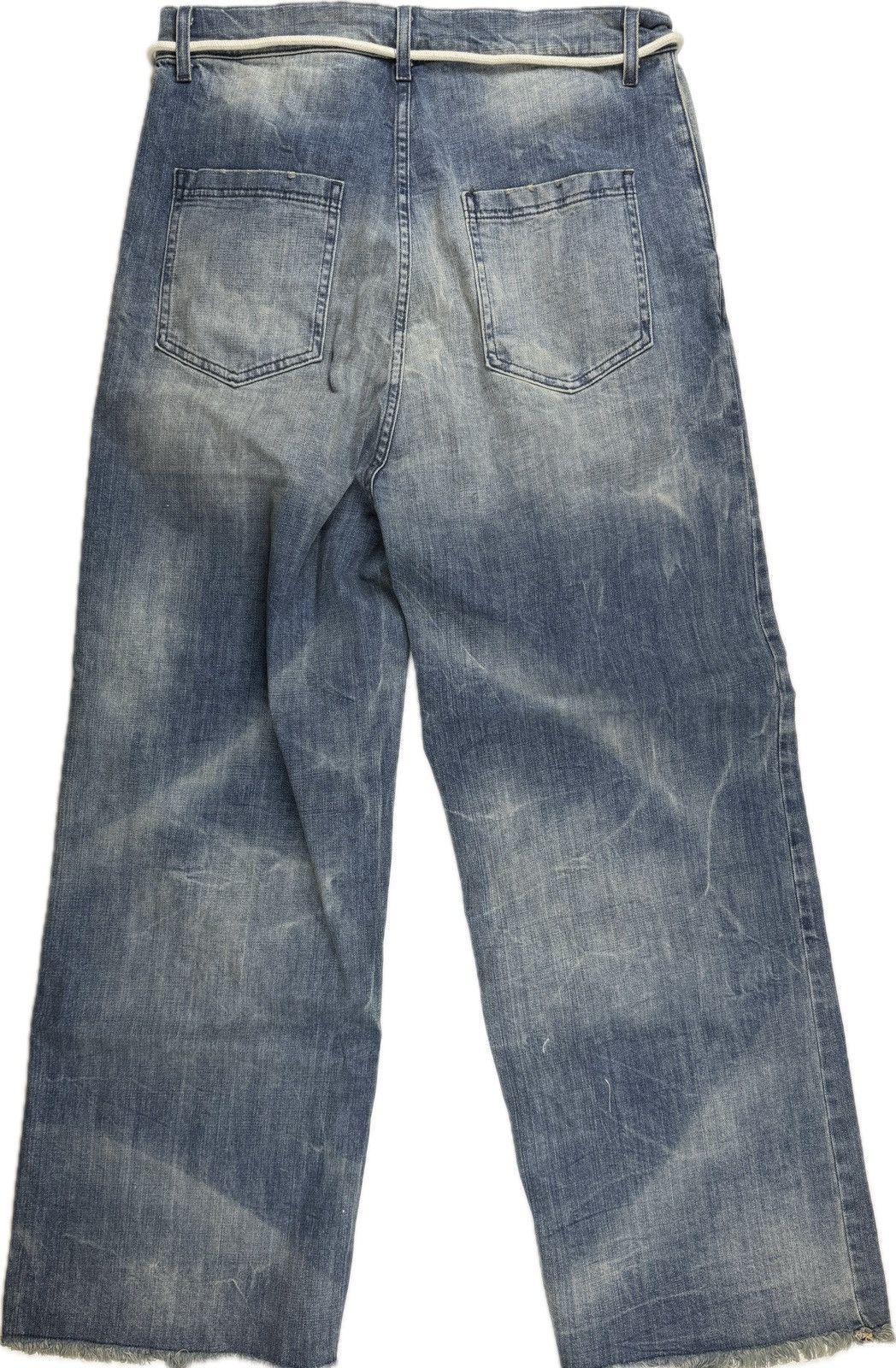 HELLSTAR Hellstar Jeans Size US 38 / EU 54 - 2 Thumbnail