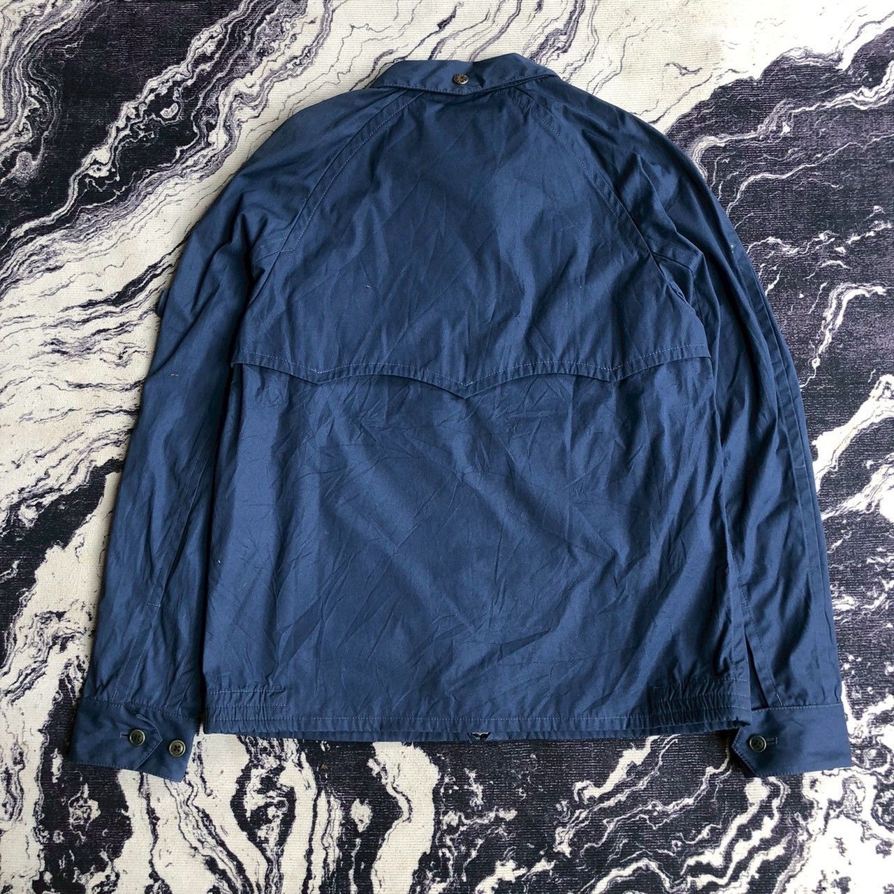 The North Face Purple Label The North Face Purple Label Field Jacket Size US M / EU 48-50 / 2 - 2 Thumbnail
