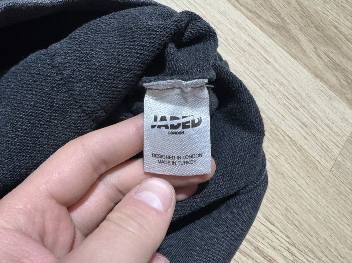 Jaded London Jaded London oversized hoodie S Size US S / EU 44-46 / 1 - 8 Thumbnail