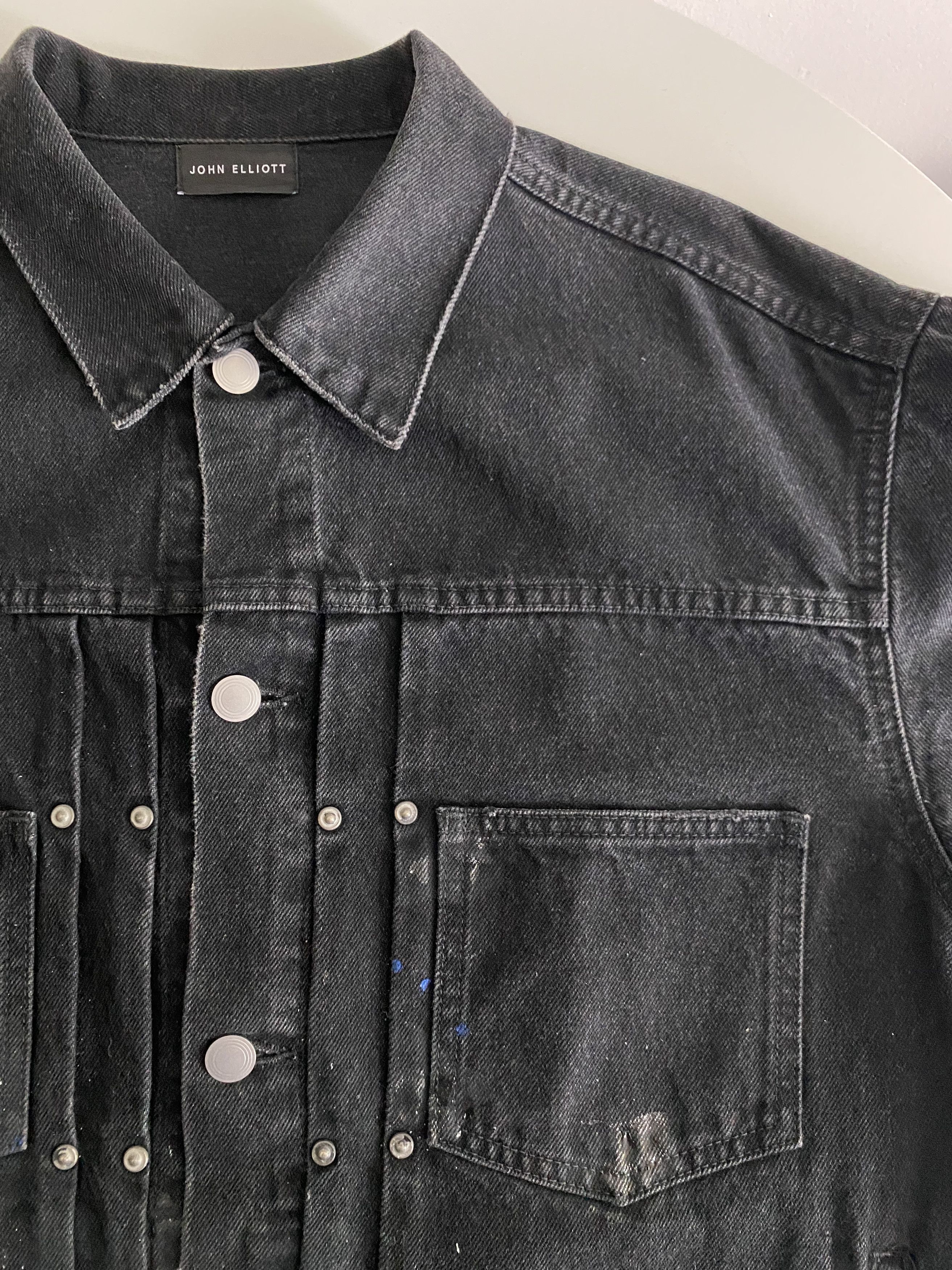 John Elliott Thumper Jacket Type II John Elliott Size US M / EU 48-50 / 2 - 5 Thumbnail