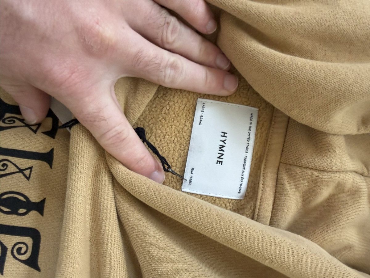 Online Ceramics Online ceramics x Hymne Size US L / EU 52-54 / 3 - 3 Thumbnail