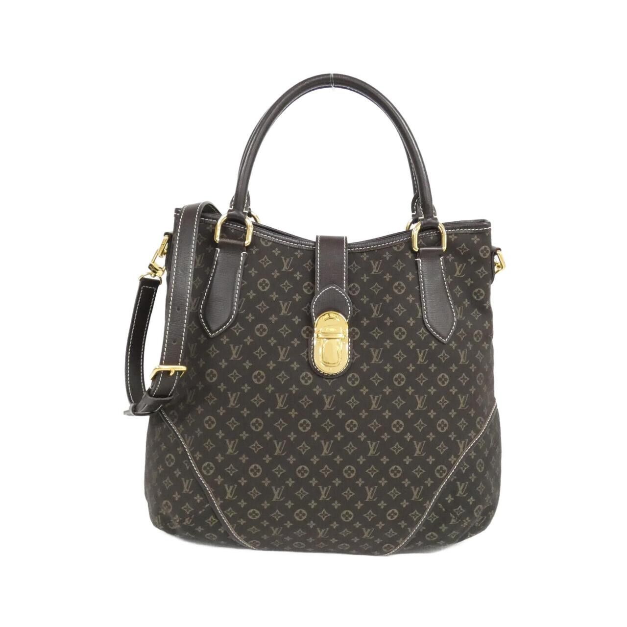 Louis Vuitton Louis Vuitton Louis Vuitton Monogram Idylle Shoulder Bag Textile Shoulder Bag M56696 DUTY FREE for USA Size ONE SIZE - 1 Thumbnail