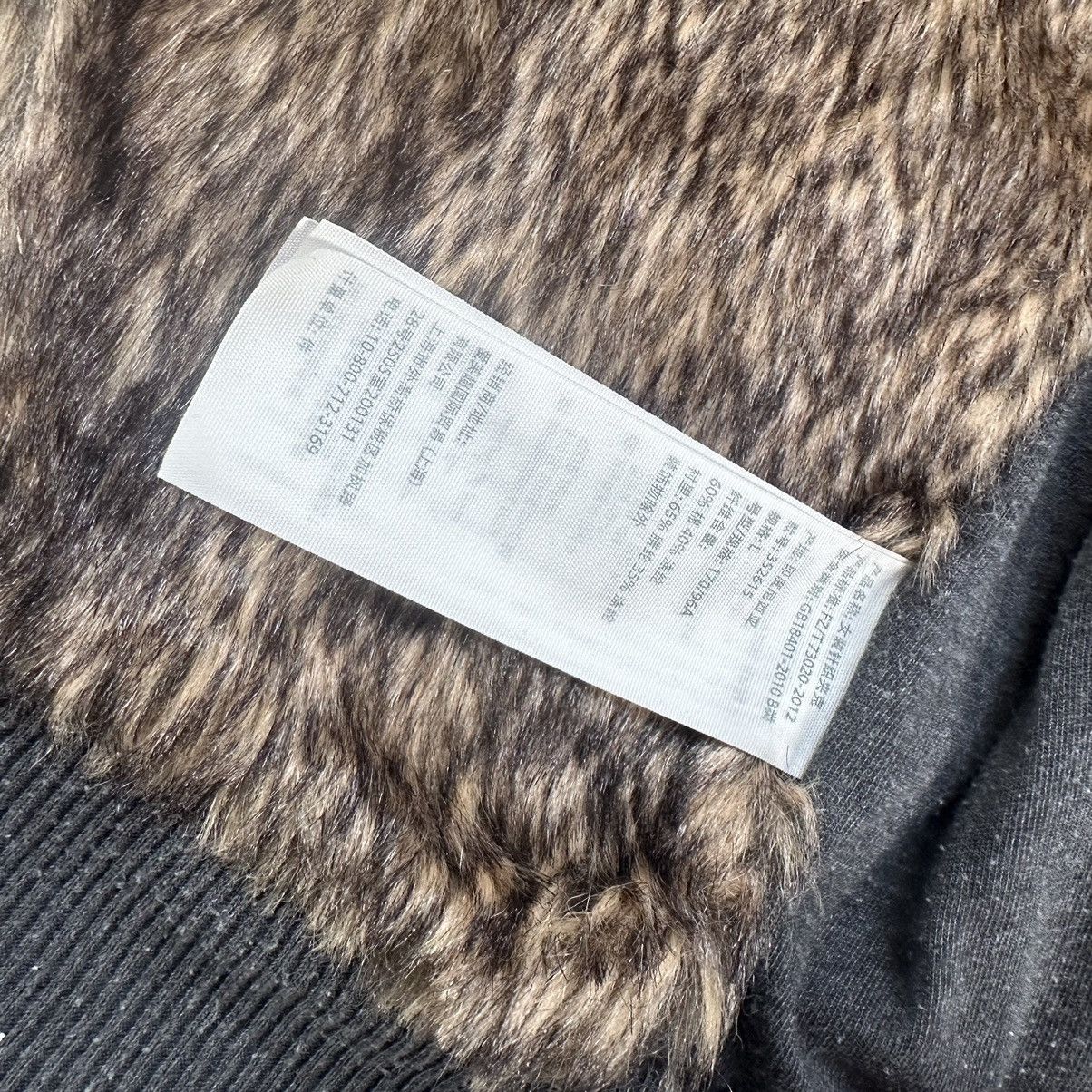 Abercrombie & Fitch Fitch IfSixWasNine LGB Style Fur Hollister Size L / US 10 / IT 46 - 10 Thumbnail