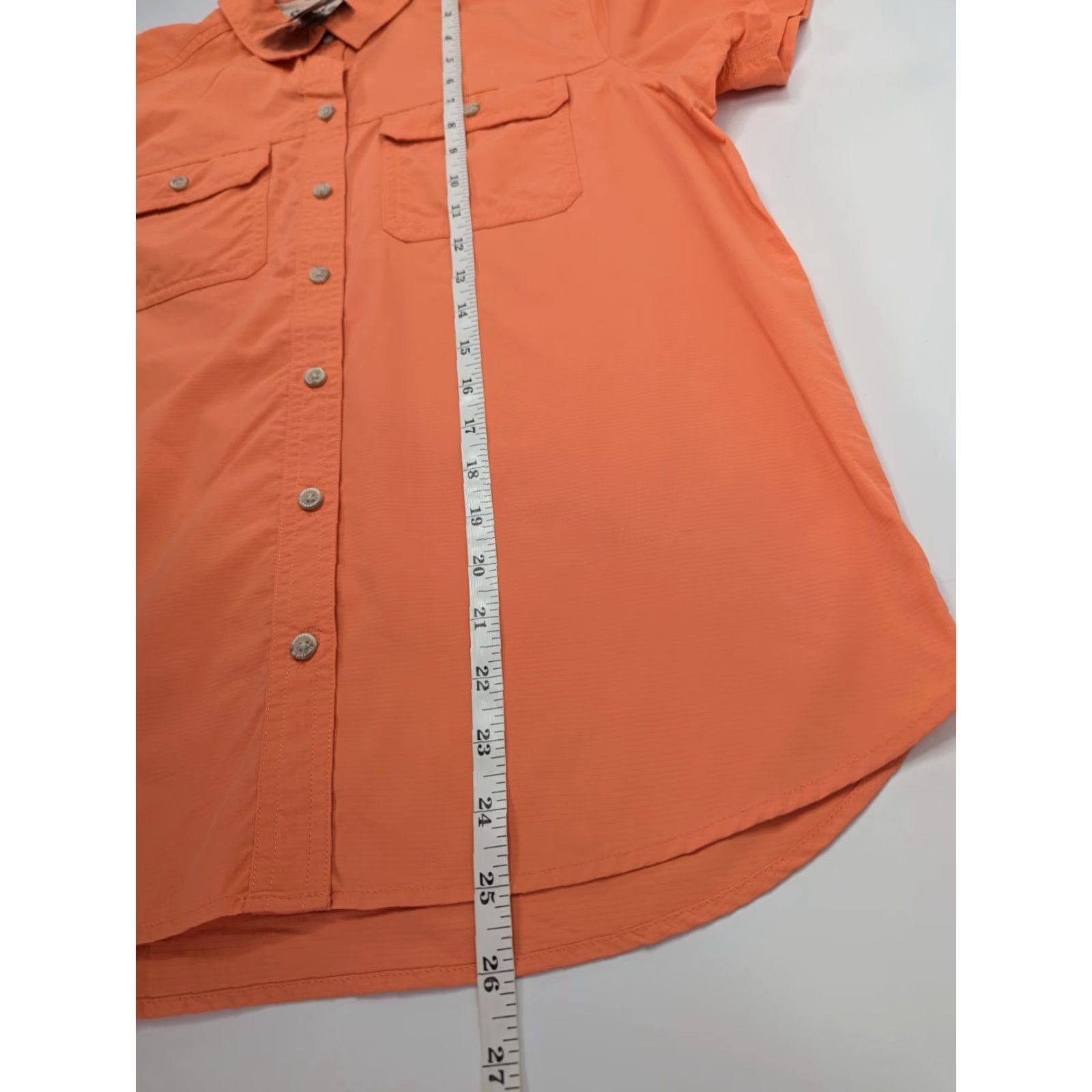 Eddie Bauer VINTAGE false Size S / US 4 / IT 40 - 6 Thumbnail