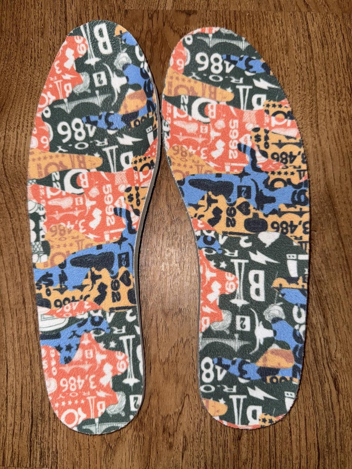 Nike Nike Kyrie Infinity Kevin Durant (Gs) Size US 6.5 / EU 39-40 - 10 Thumbnail