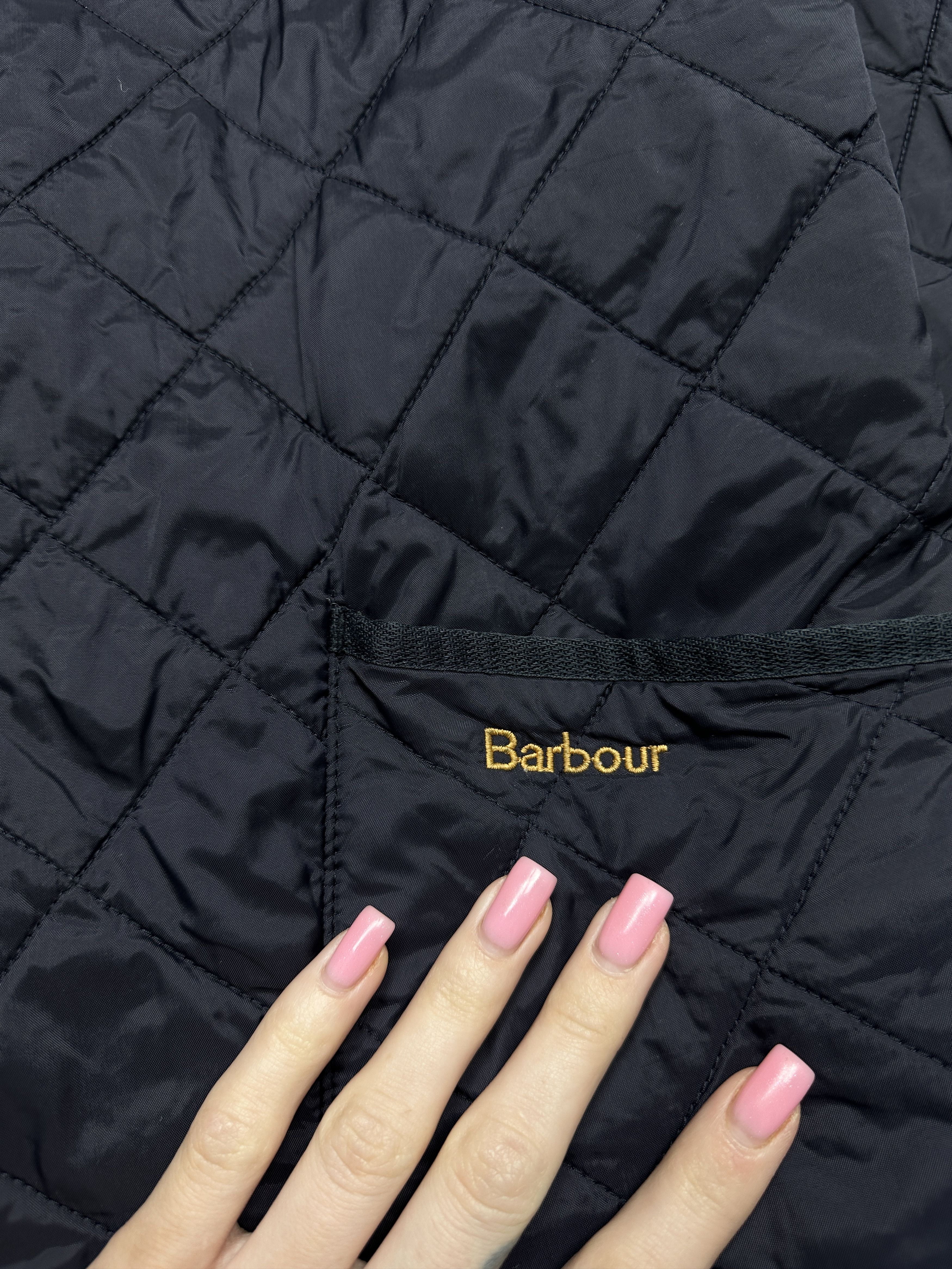 Barbour Barbour Vintage Mens Liddesdale Quilted Jacket Size US M / EU 48-50 / 2 - 3 Thumbnail