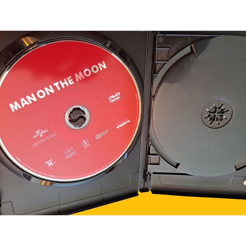 Other Universal Studios 3-Movie Laugh DVD Set Bruce Almighty Liar Size ONE SIZE - 5 Thumbnail