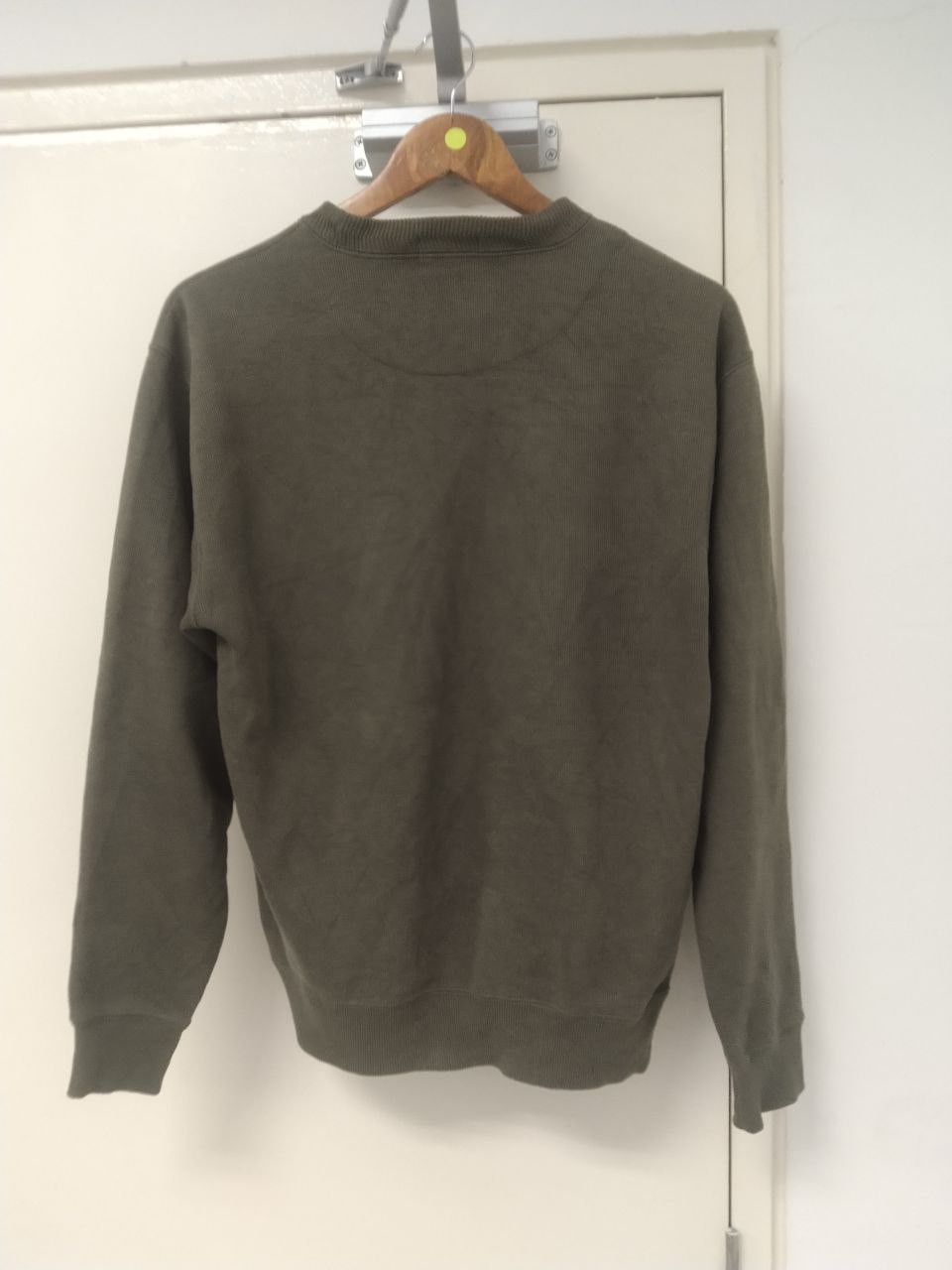MCM sweatshirt MCM golf embroidered ( 1 pin hole) Size US S / EU 44-46 / 1 - 8 Thumbnail