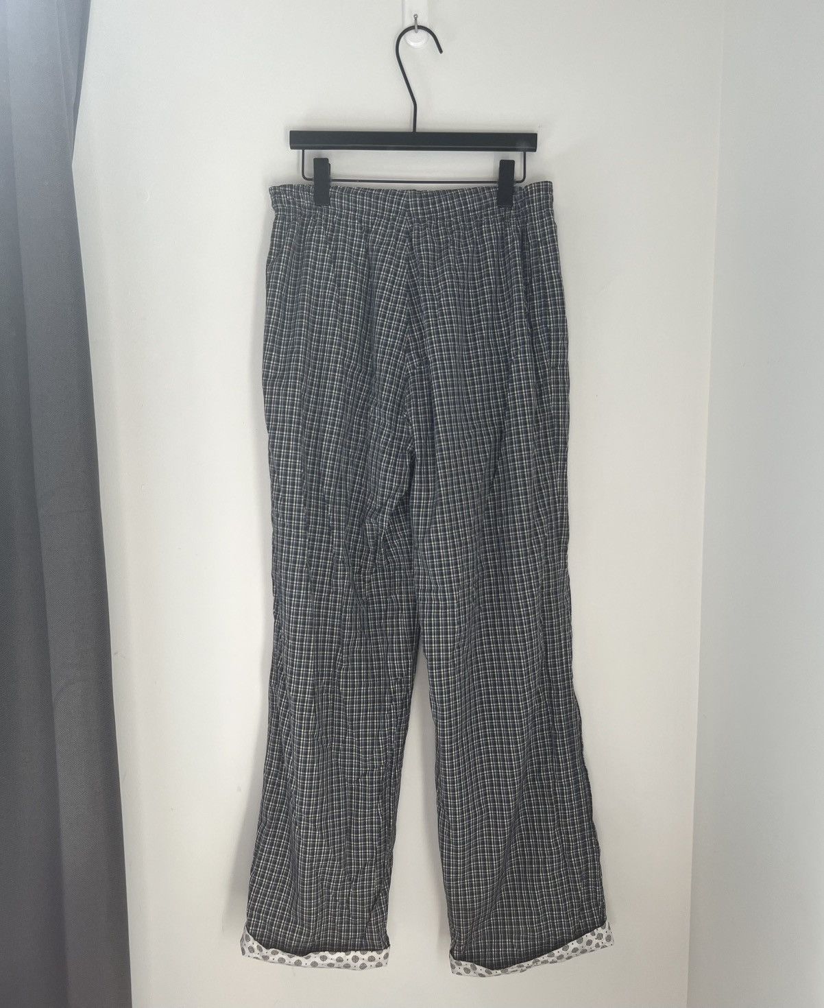 Vetements Vetements 19FW Target Pajama Pants Size US 32 / EU 48 - 6 Thumbnail