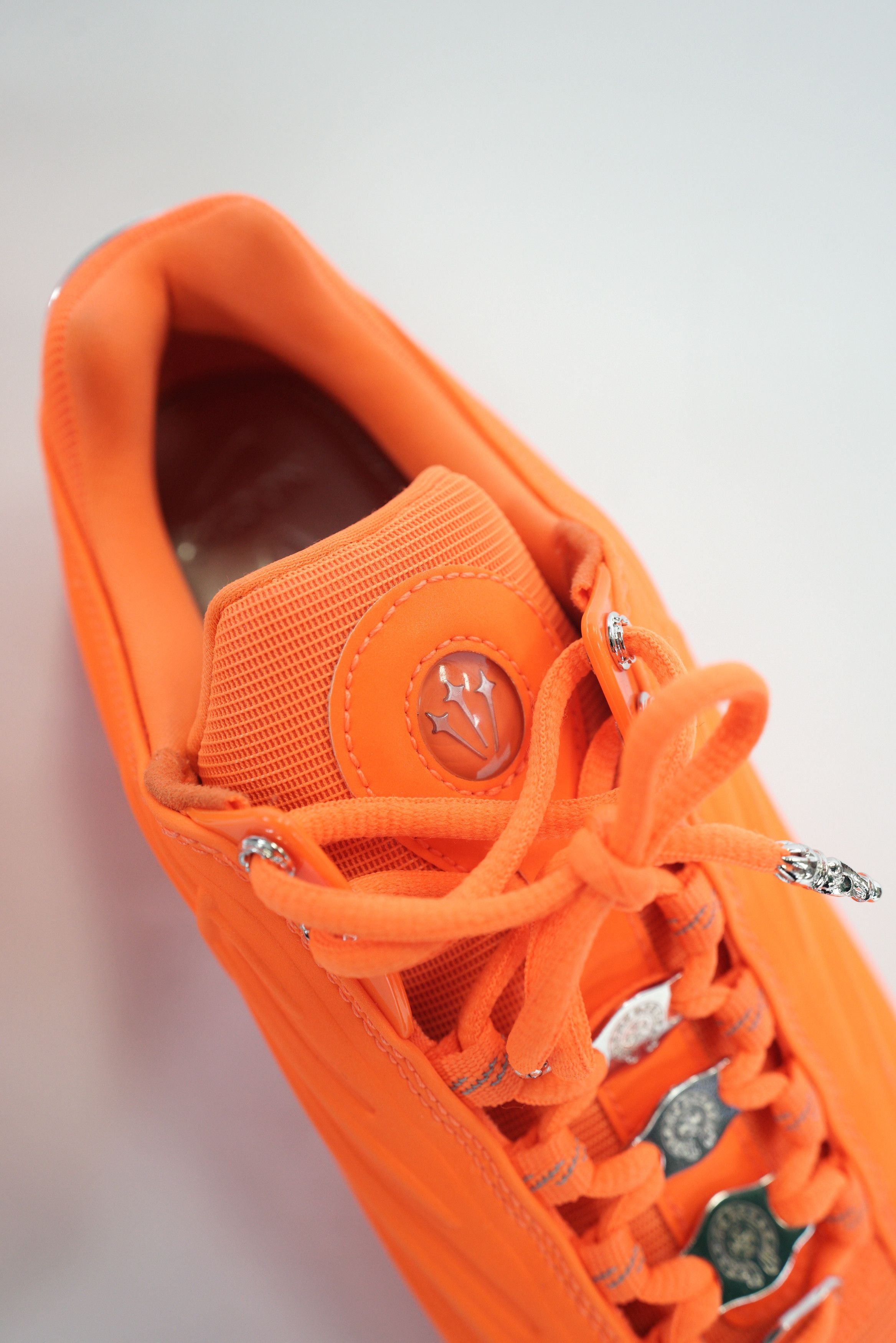 Chrome Hearts Chrome Hearts x Drake x Nike NOCTA HOT STEP II Size US 10 / EU 43 - 11 Thumbnail