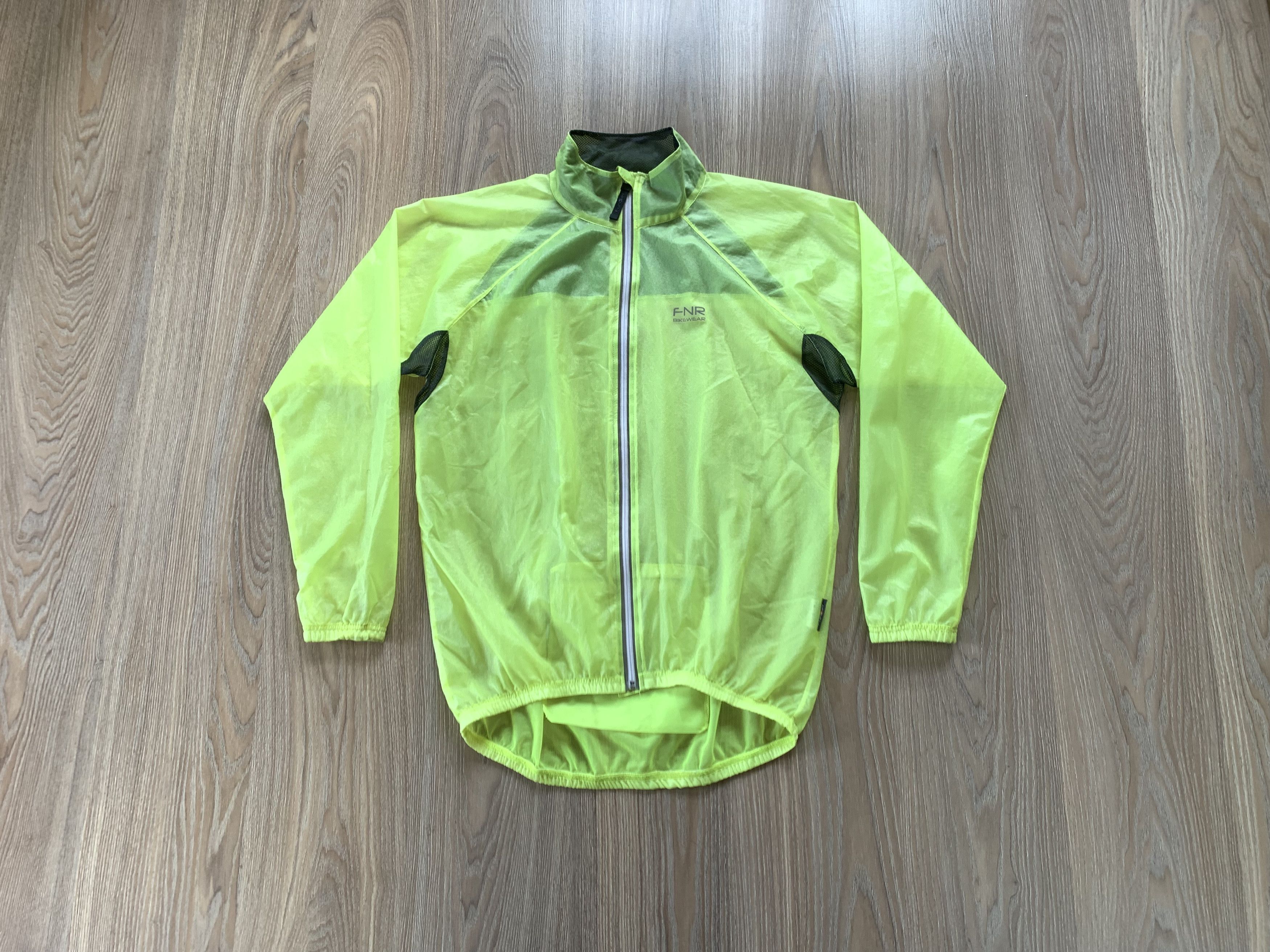 Other Funkier Bike Waterproof Cycling Jacket Jersey Size US XL / EU 56 / 4 - 1 Thumbnail