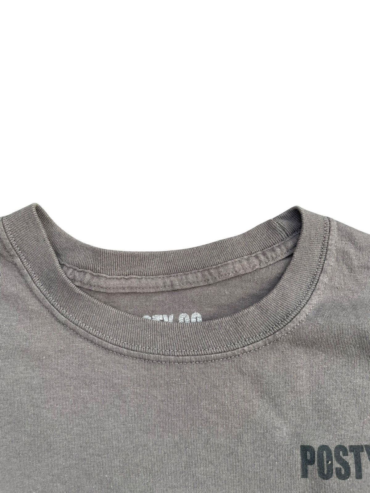 Other Post Malone 2018 Tour Long Sleave Size US S / EU 44-46 / 1 - 8 Thumbnail