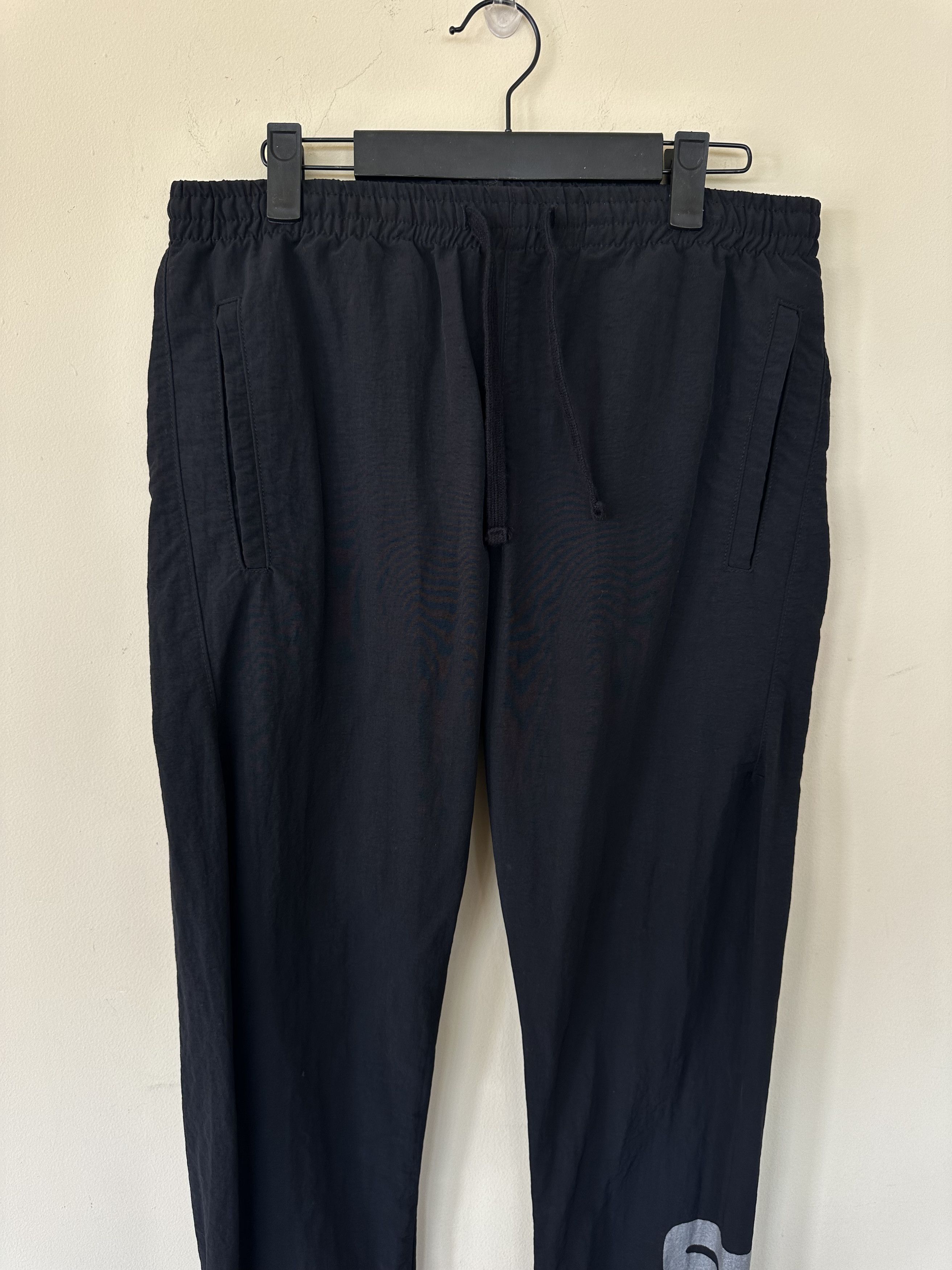 AWGE × Midnight Studios Midnight Rave Crew Nylon Pants Size US 30 / EU 46 - 2 Thumbnail