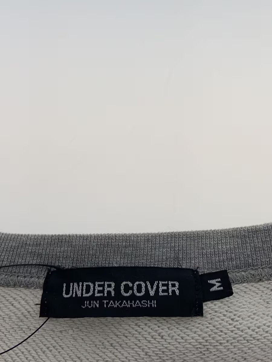 Undercover MAD Beethoven Crewneck Sweatshirt Size US M / EU 48-50 / 2 - 4 Thumbnail