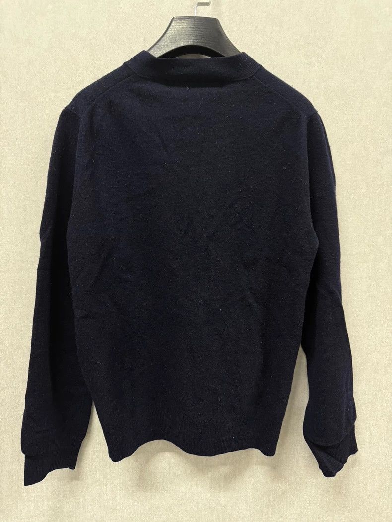 Comme des Garcons Comme Des Garcons cardigan Size L / US 10 / IT 46 - 4 Thumbnail