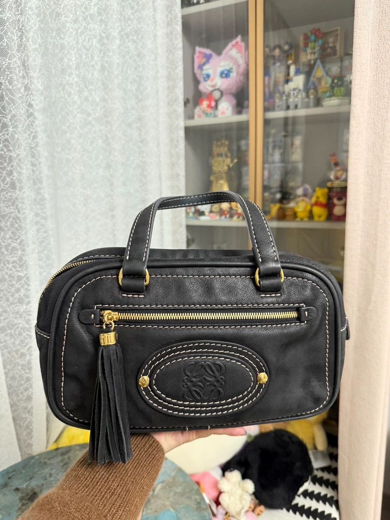 Loewe loewe Bowling bags 2503-Nextarrow Size ONE SIZE - 1 Thumbnail