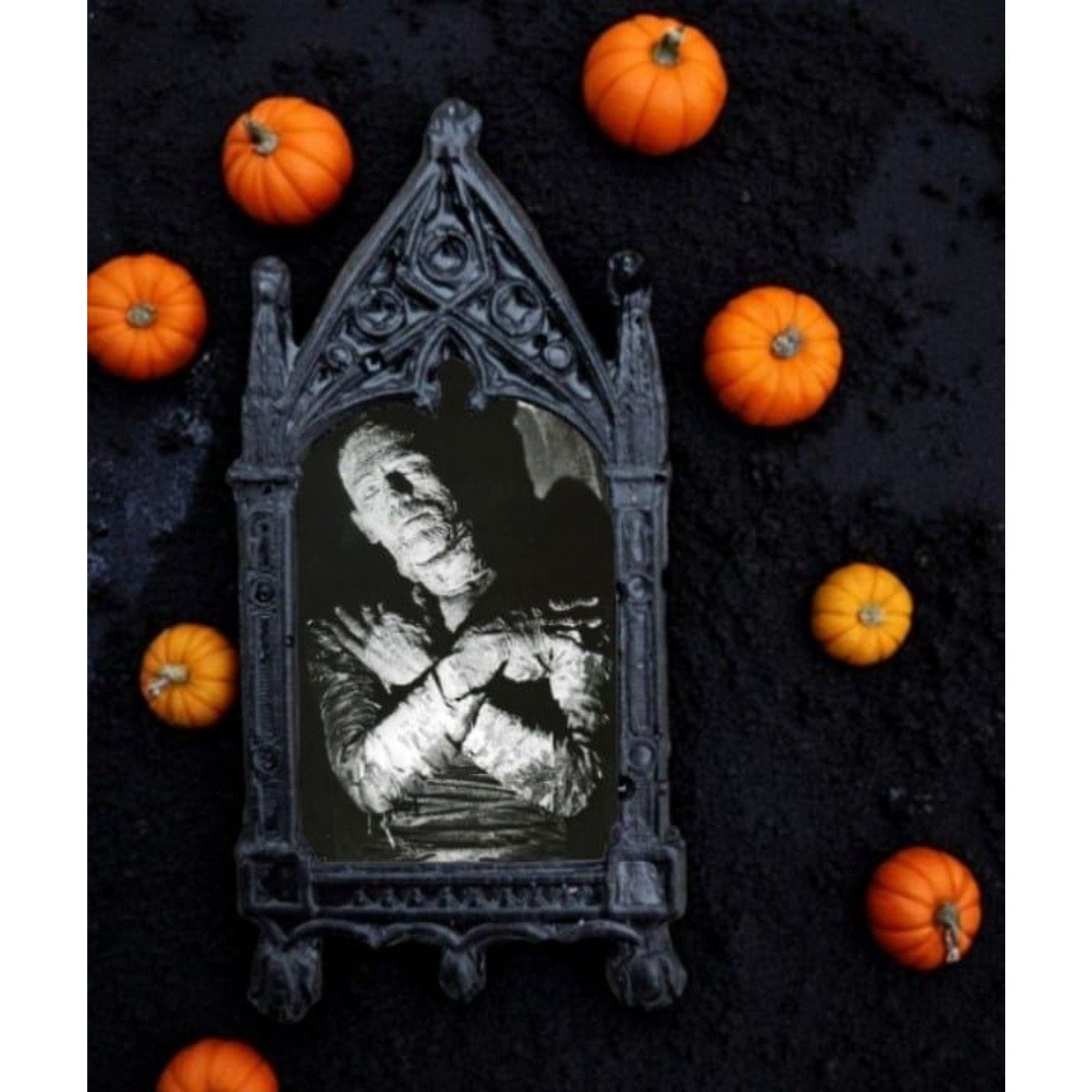 Other The Mummy Magnet 1932 Boris Karloff Size ONE SIZE - 2 Thumbnail