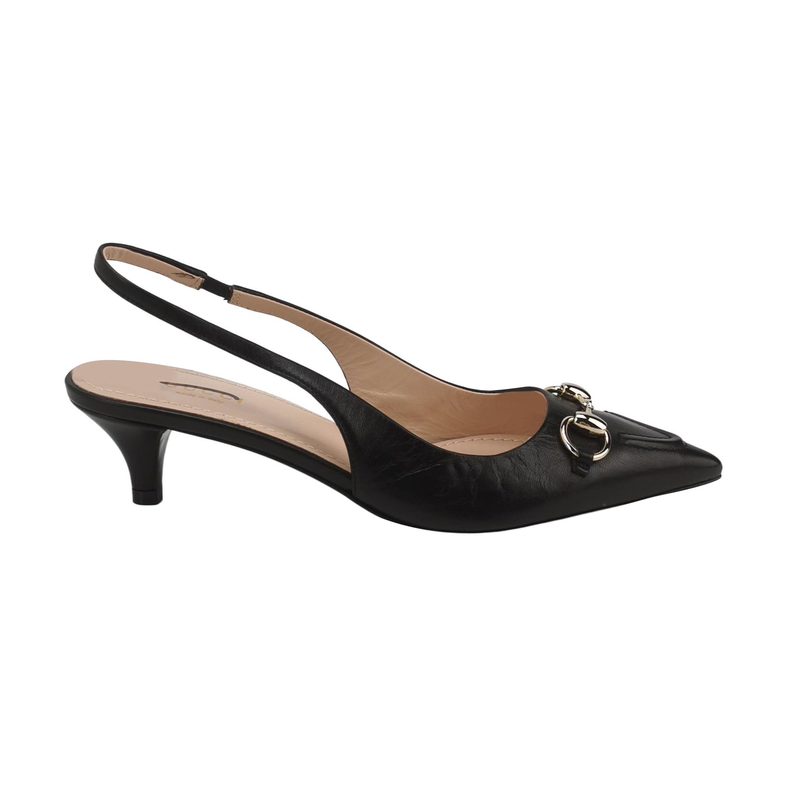 Gucci Gucci Women 6-5 Flats Size US 6.5 / IT 36.5 - 1 Thumbnail