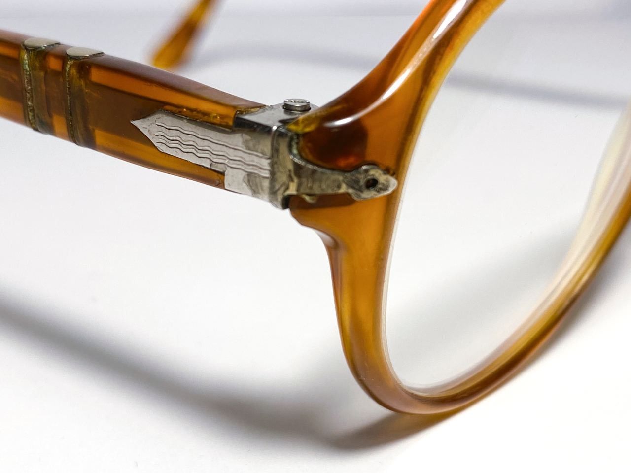 Persol Persol RATTI - 69170 Size ONE SIZE - 5 Thumbnail