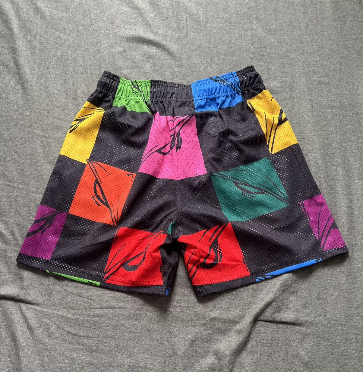 Eric Emanuel Eric Emanuel Matty Boy Shorts Size Medium Size US 32 / EU 48 - 2 Thumbnail