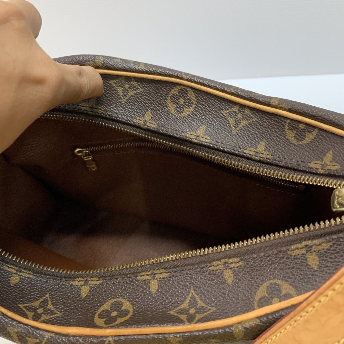 Louis Vuitton Louis Vuitton Monogram Shoulder Bag Size ONE SIZE - 15 Thumbnail