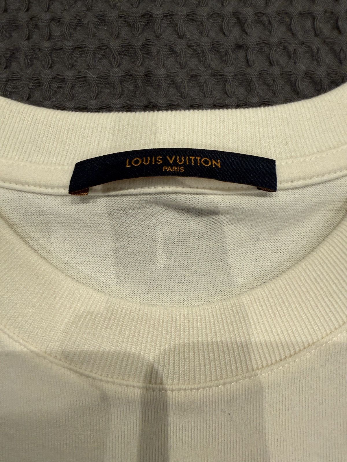 Louis Vuitton Louis Vuitton T-Shirt Size US M / EU 48-50 / 2 - 3 Thumbnail