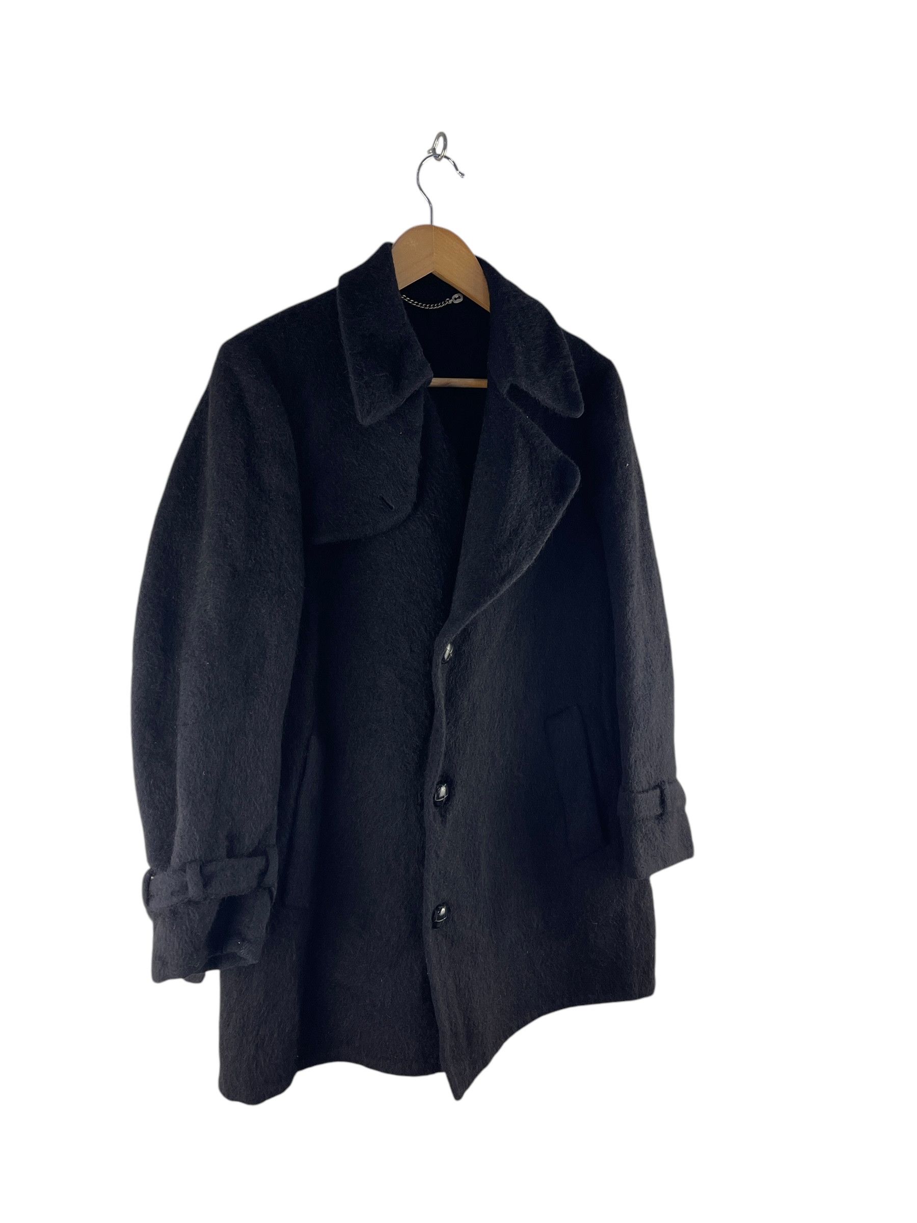 Herno Vintage Herno Wool Jacket Size US S / EU 44-46 / 1 - 4 Thumbnail