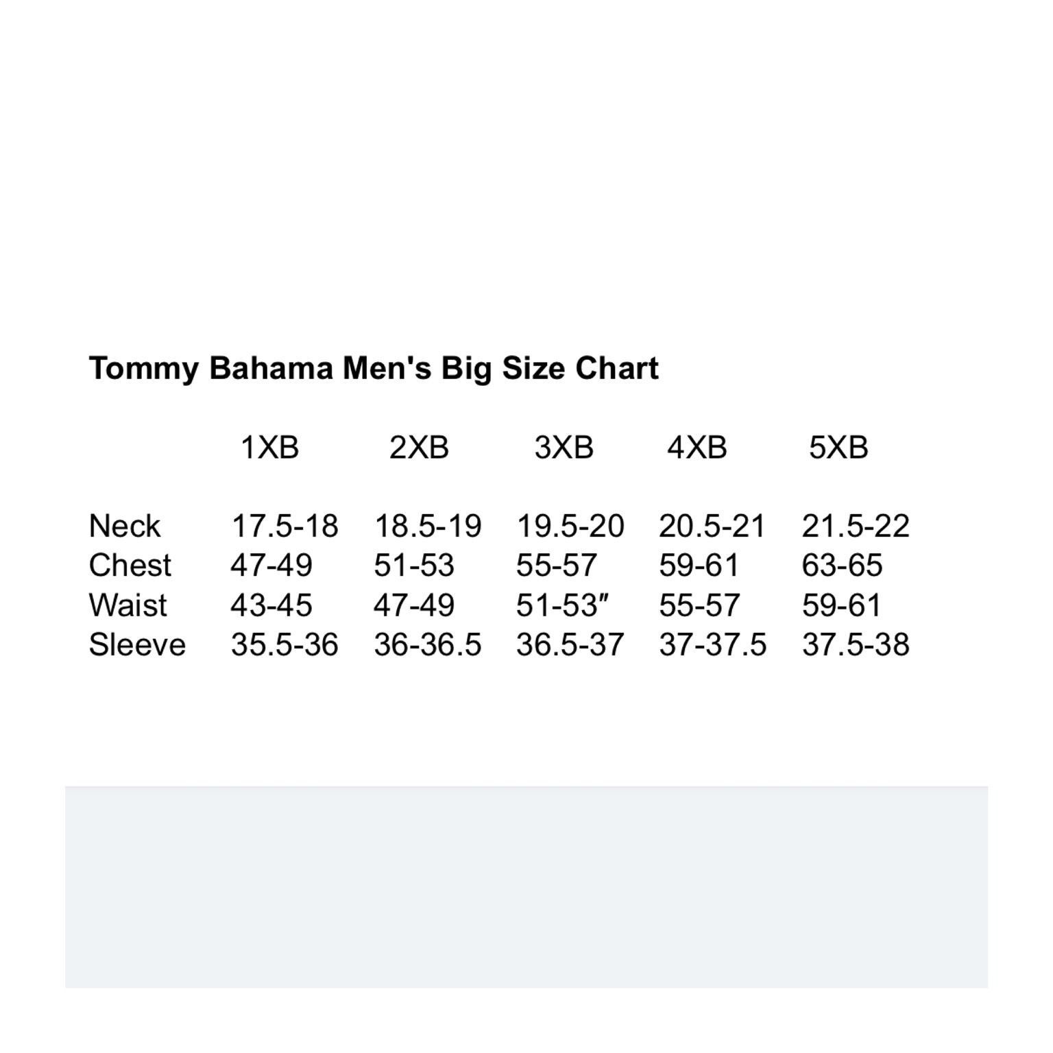 Tommy Bahama Tommy Bahama Mens Grey Big And Tall Half Snap Mock Neck Swea Size US XXL / EU 58 / 5 - 11 Thumbnail