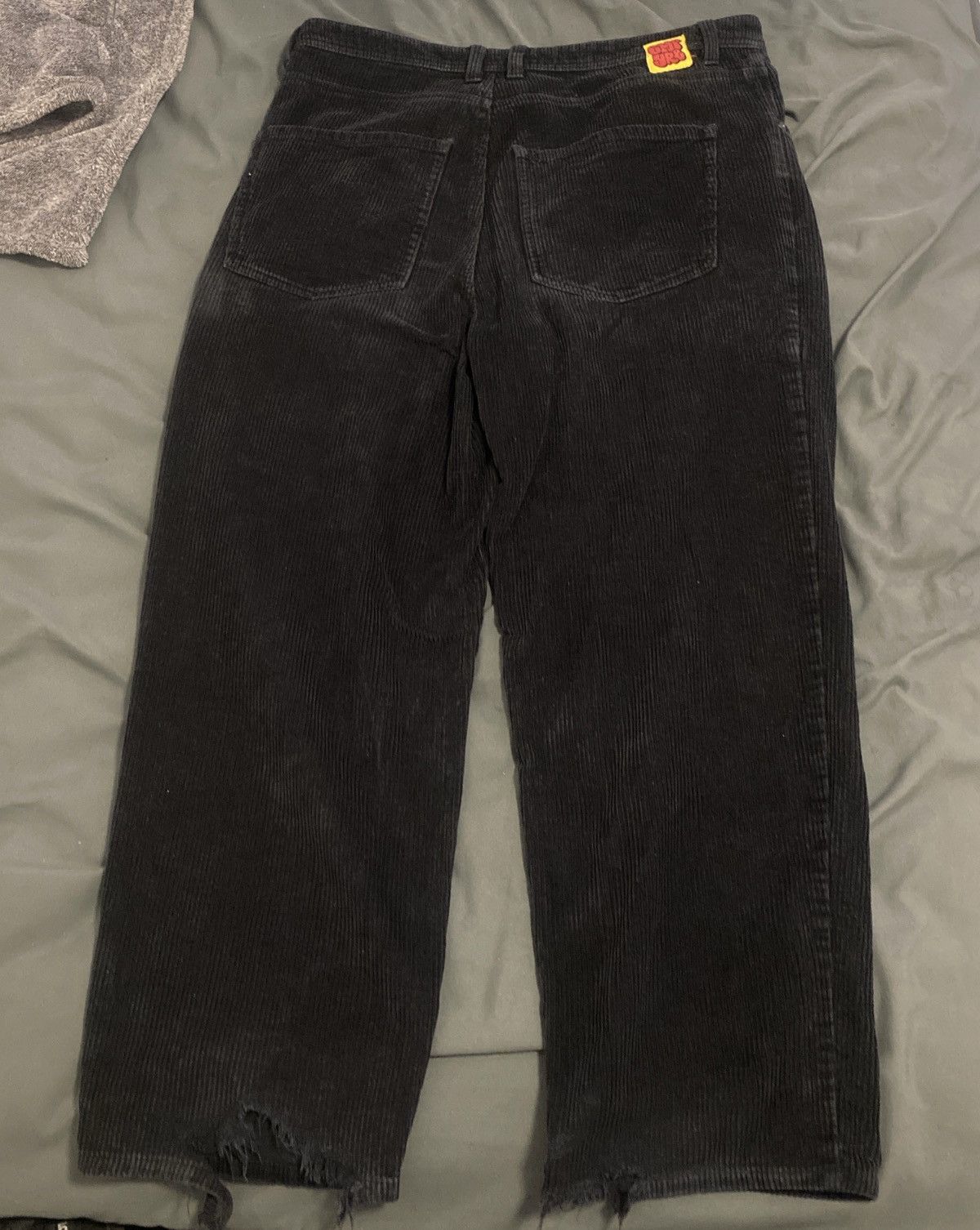 Empyre Empyre Corduroy Jeans Size US 34 / EU 50 - 2 Thumbnail