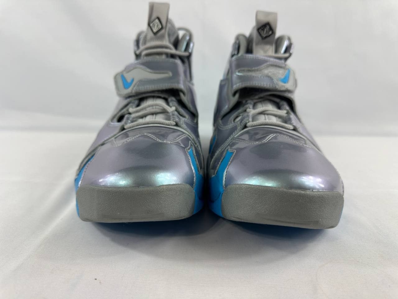 Nike Nike Deion Sanders Air DT Max '96 Diamond Turf Size US 14 / EU 47 - 4 Thumbnail
