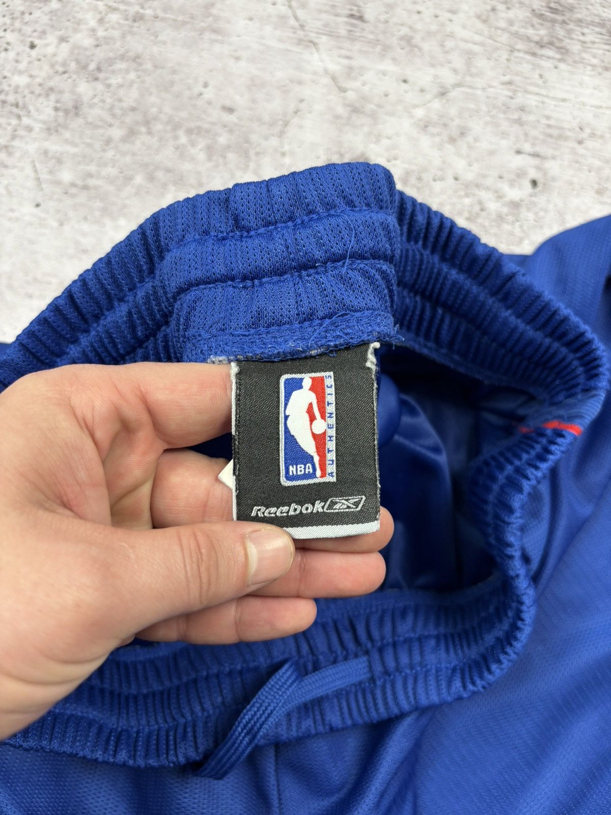 NBA × Reebok × Vintage Reebok NBA Phoenix vintage shorts size XL Size US 36 / EU 52 - 4 Thumbnail