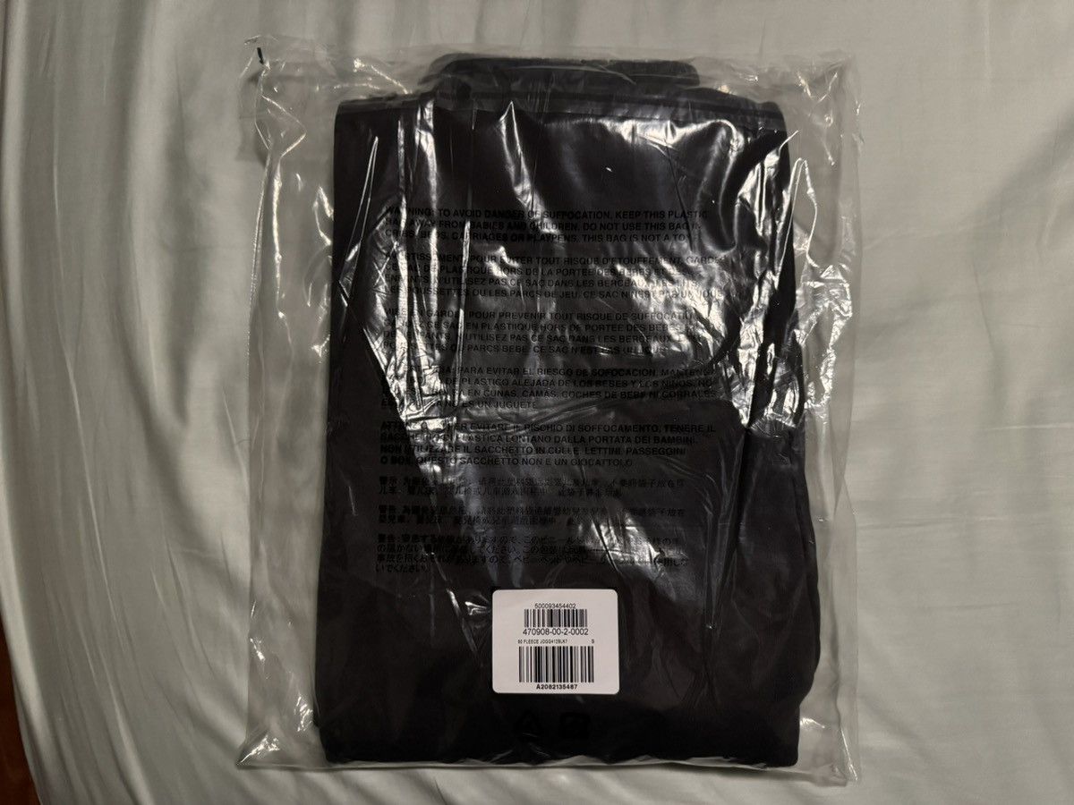 Balenciaga × Gap × Kanye West Yeezy Gap Sweatpants Black Size Small (Women’s/Unisex) Size US 30 / EU 46 - 21 Thumbnail