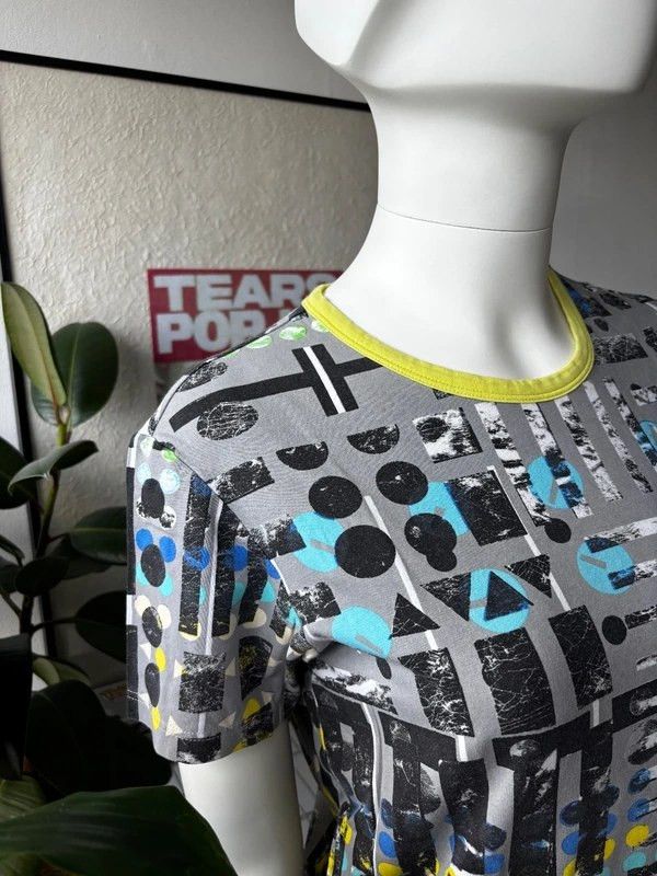 John Galliano T-shirt John Galliano Size S / US 4 / IT 40 - 5 Thumbnail